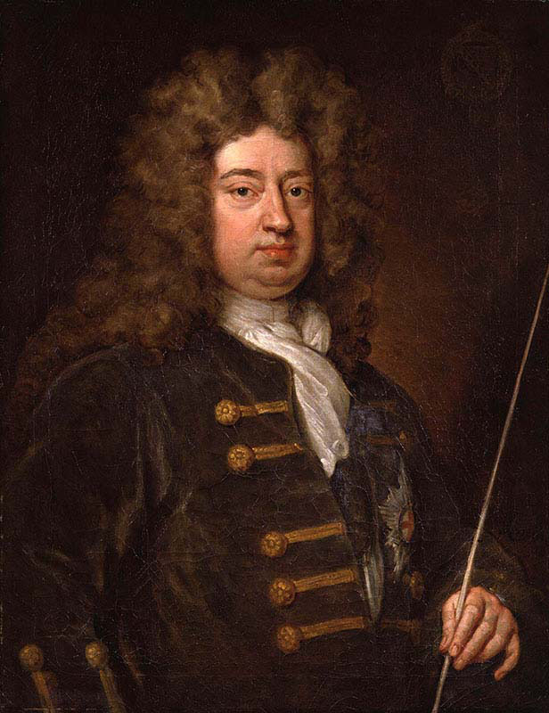 Charles Sackville Sixth Earl of Dorset 